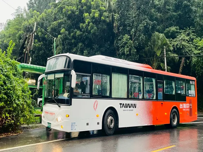 台灣好行「168虎埤老街線」春節散步導覽開放報名　名額有限要搶要快