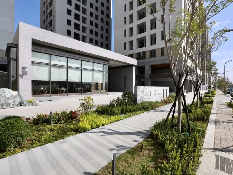 把握最後機會！照顧住宅6戶店舖與13格停車位公告標租