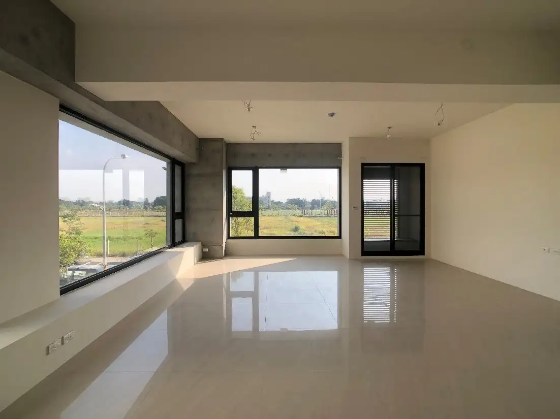 店鋪2樓。(圖/台南市都發局 提供)