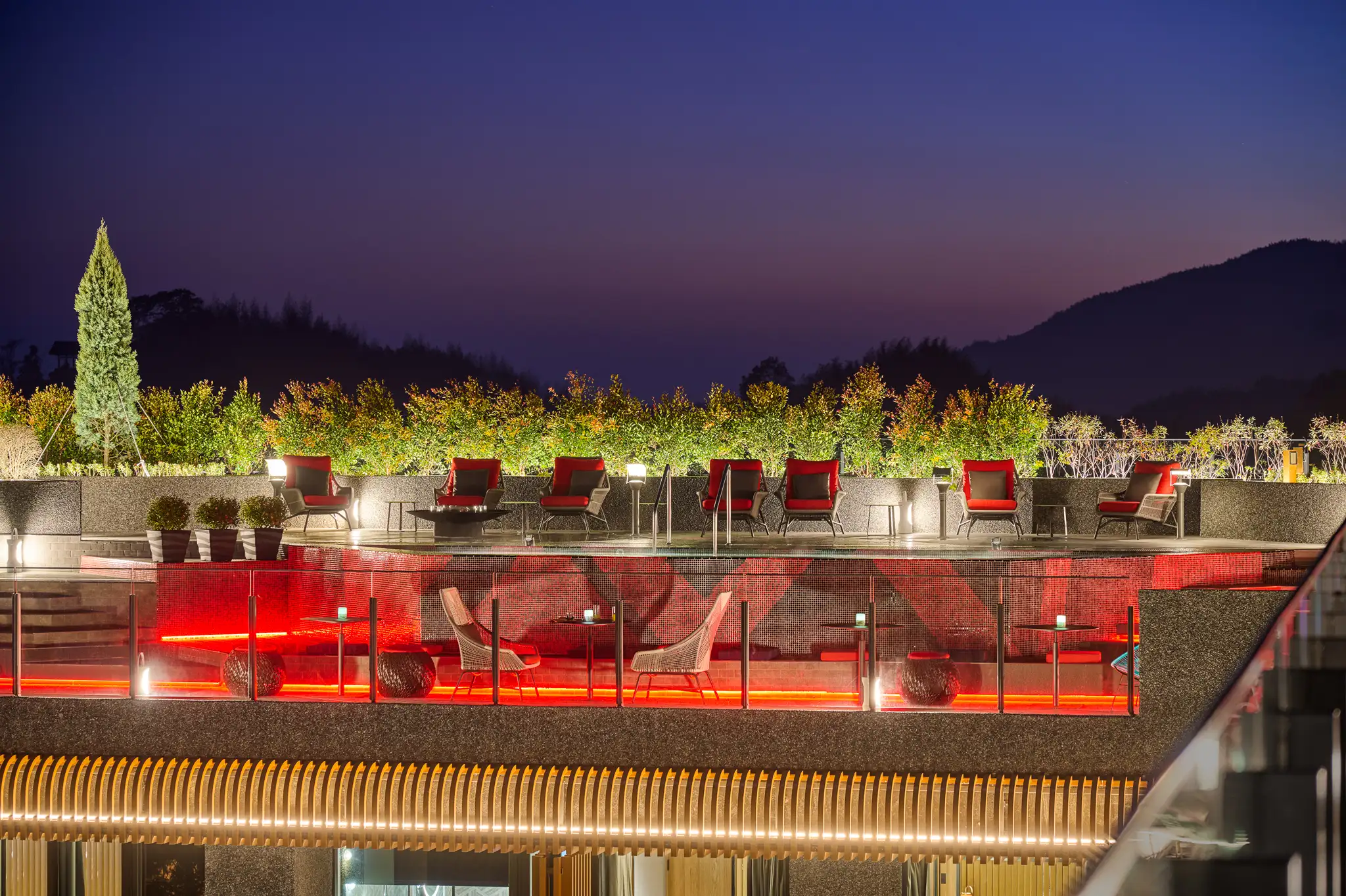 迎2026台灣燈會，加入「慢遊嘉義」抽英迪格酒店住宿券。(圖/嘉義縣政府 提供)