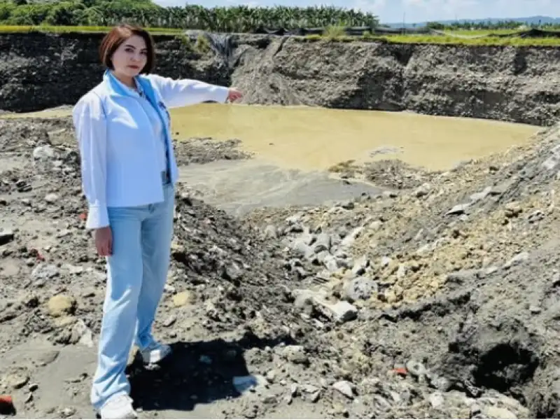 美濃大峽谷案不法獲利逾2億 12人遭起訴