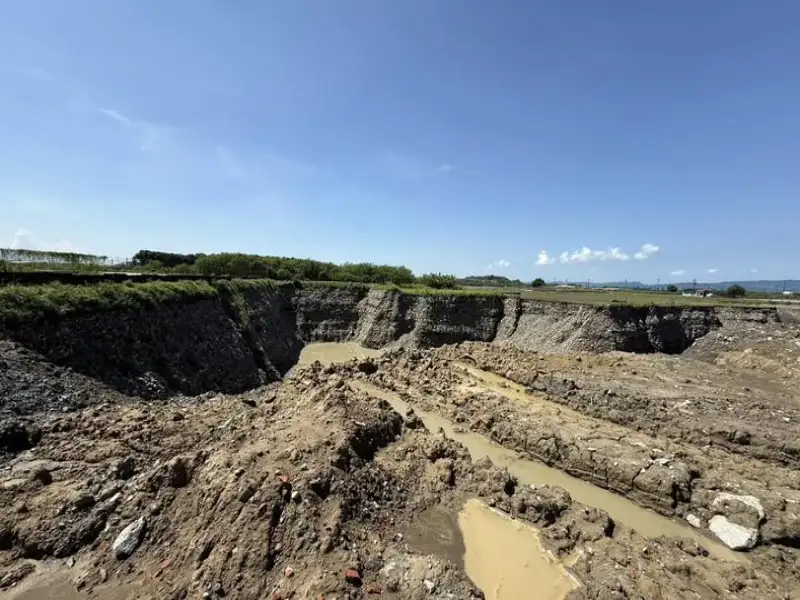 美濃大峽谷案起訴12人　張永杰嗆綠營抹黑柯志恩、轉移市府失職