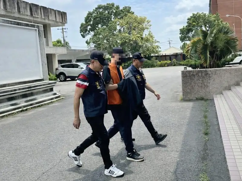 打政二代名號吸金逾1.3億　顏大鈞詐欺案判刑7年10月