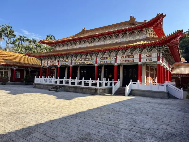 「2026桃園燈會」2月25日登場　三大燈區點亮城市夜空