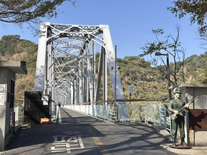 百年馬場迎馬年 后里春節旅遊體驗馬戲與鐵馬雙重魅力