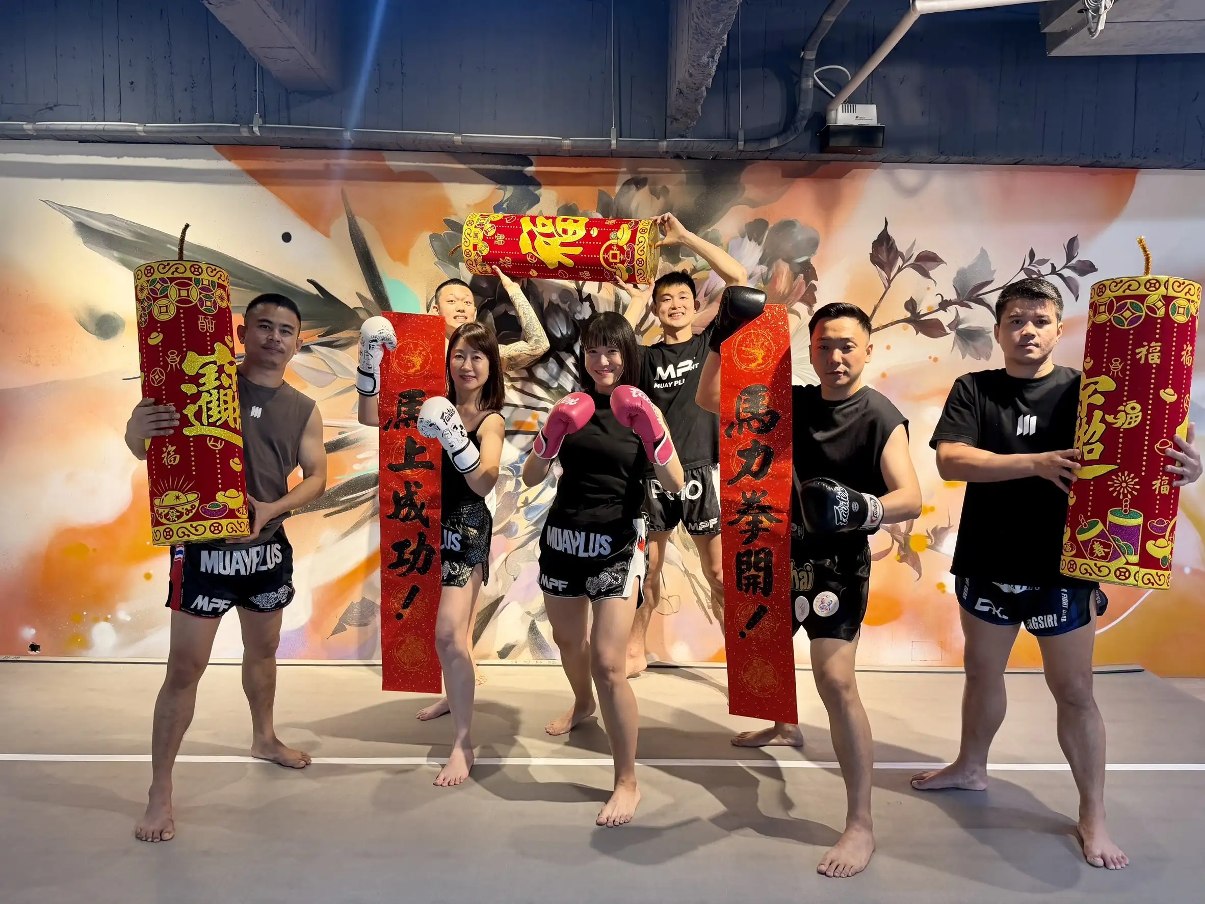 高雄市觀光局完成春節景區整備作業，全面提升環境品質與公共安全，迎接連假旅遊人潮。（圖/高雄市觀光局提供）