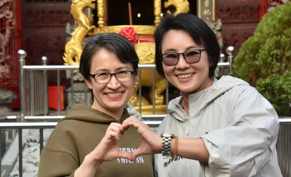 左楠區議員參選人黃偵琳表示，那天晚上她確實喝了酒，卻仍選擇騎車返家，對自身狀態判斷錯誤，承擔法律與公共責任。（取自黃偵琳臉書）