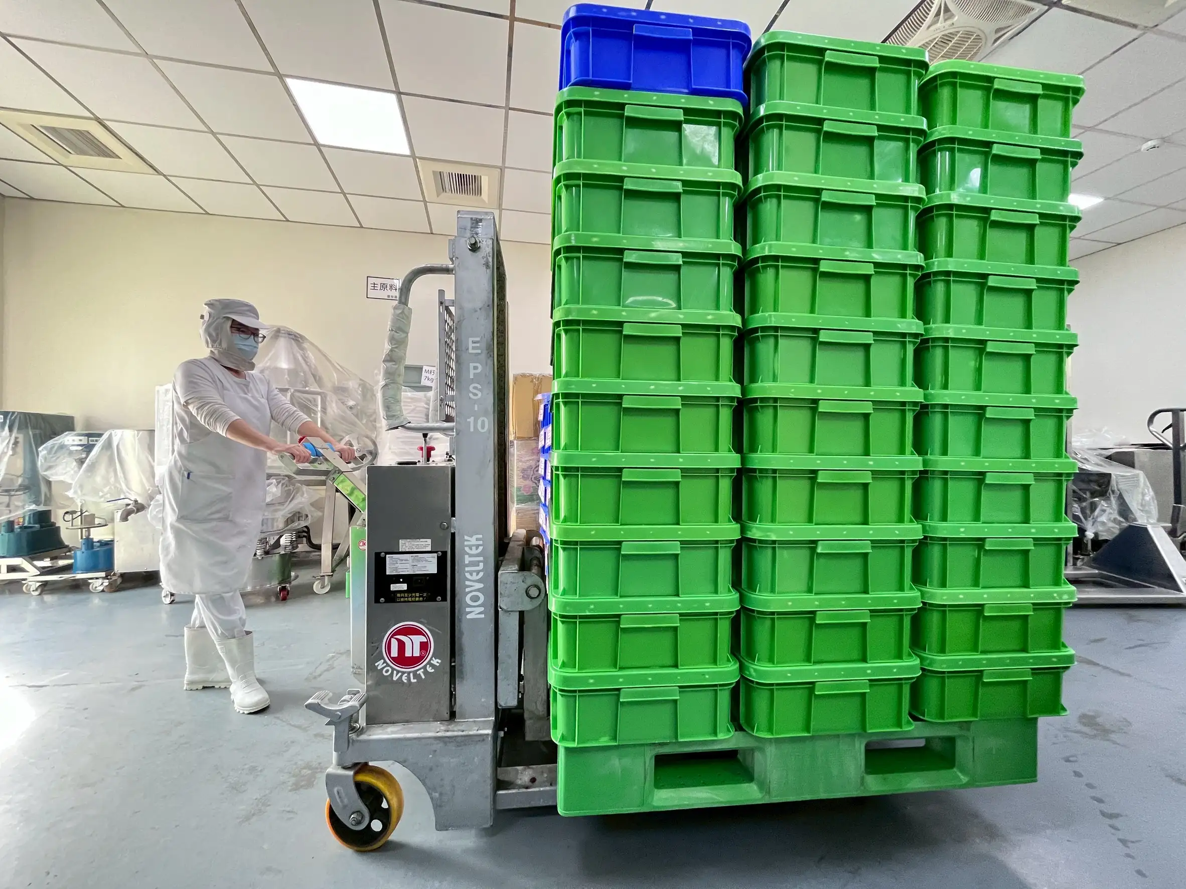 「職務再設計」方案可協助勞工排除工作障礙、提升工作效率，相關改善費用，每人每年可申請補助最高10萬元。(圖/雲嘉南分署提供)