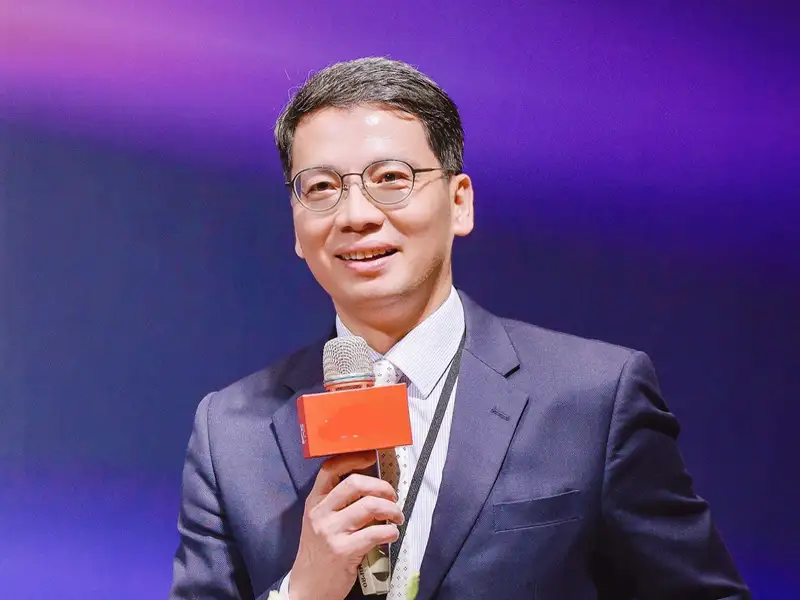 高市財政局長陳勇勝陞任財政部次長　李瓊慧4日接任