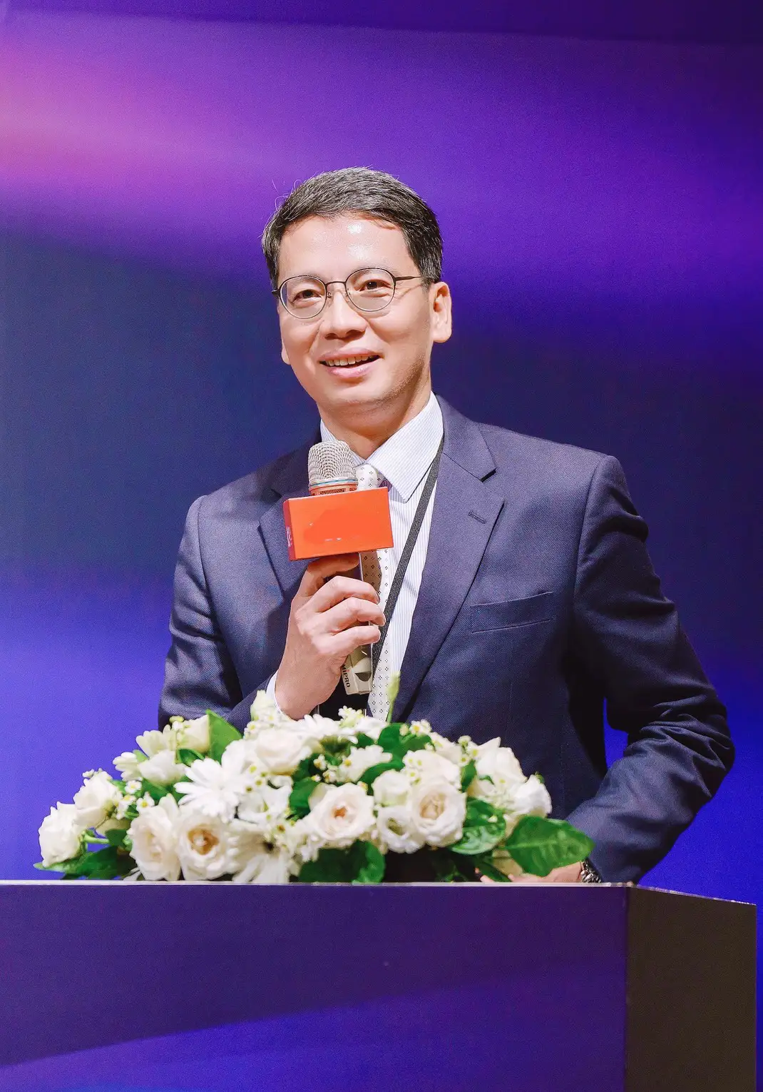 高雄市府財政局長陳勇勝陞任財政部次長。（圖/高雄市政府提供）