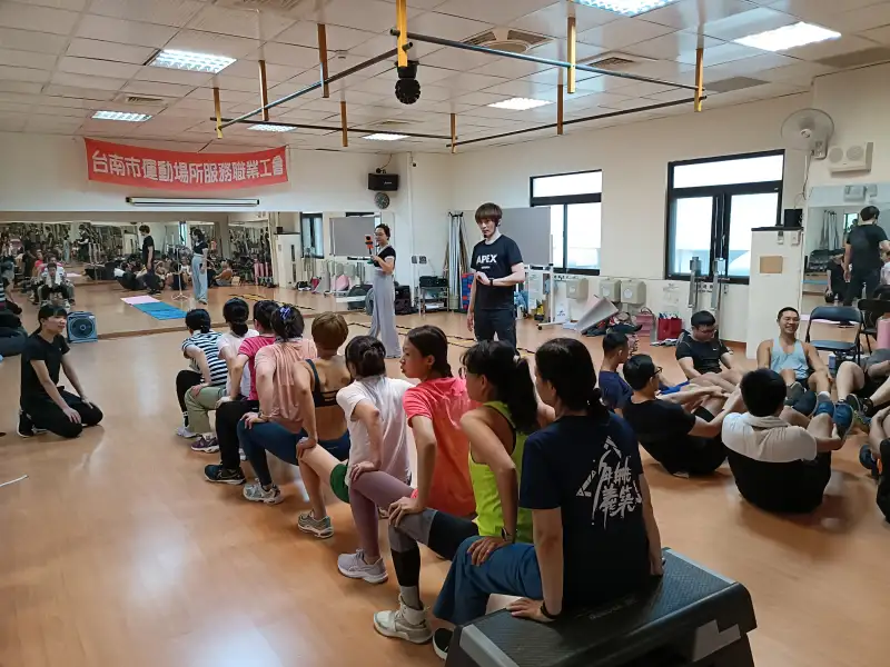 最高補助10萬元　雲嘉南分署560門產投課程助勞工跨域轉職