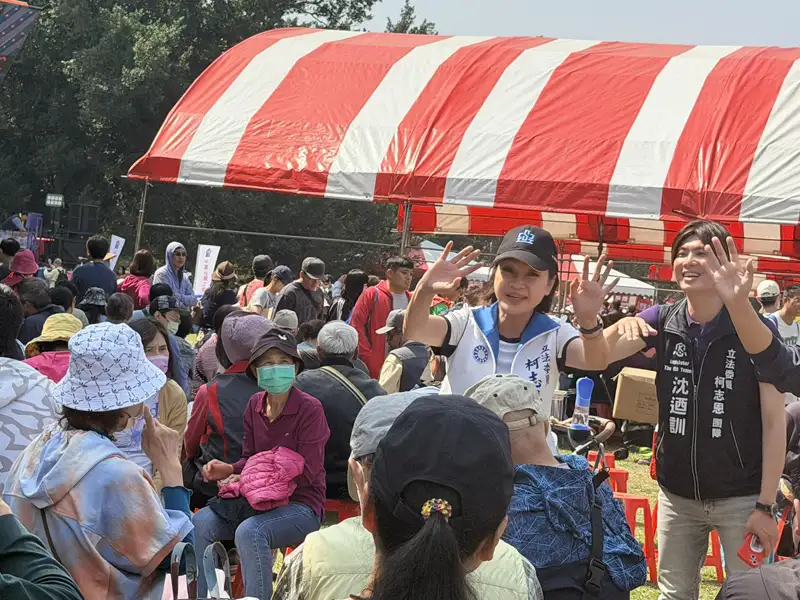 國際局勢劇變衝擊鋼鐵業　柯志恩：政府應協助產業因應挑戰