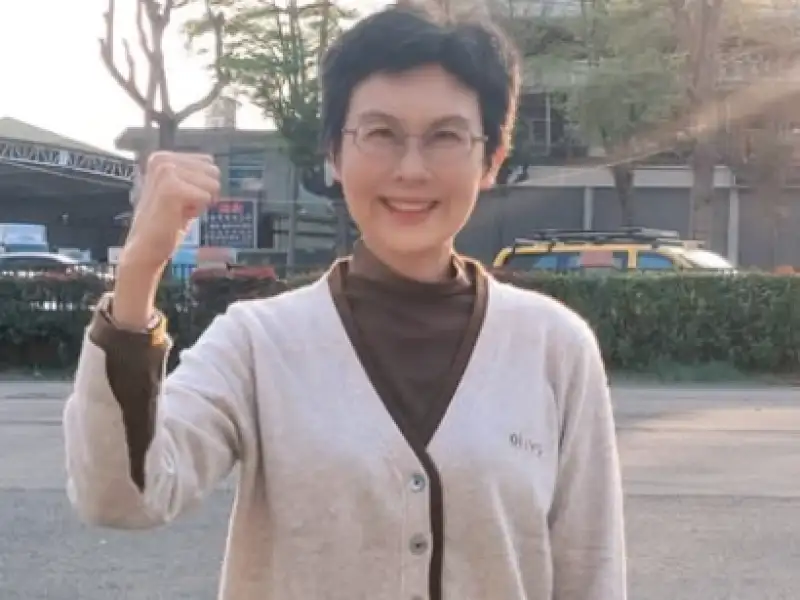 林岱樺轉戰立院財政委員會　強調嚴審預算為鄉親把關