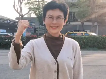 立委林岱樺表示，在立法院新會期將從經濟委員會轉戰財政委員會，持續為地方建設與民生預算把關。（圖/林岱樺提供）