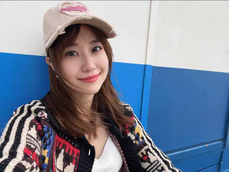 許采蓁訪澳取經　盼高雄結合港灣特色發展城市經濟