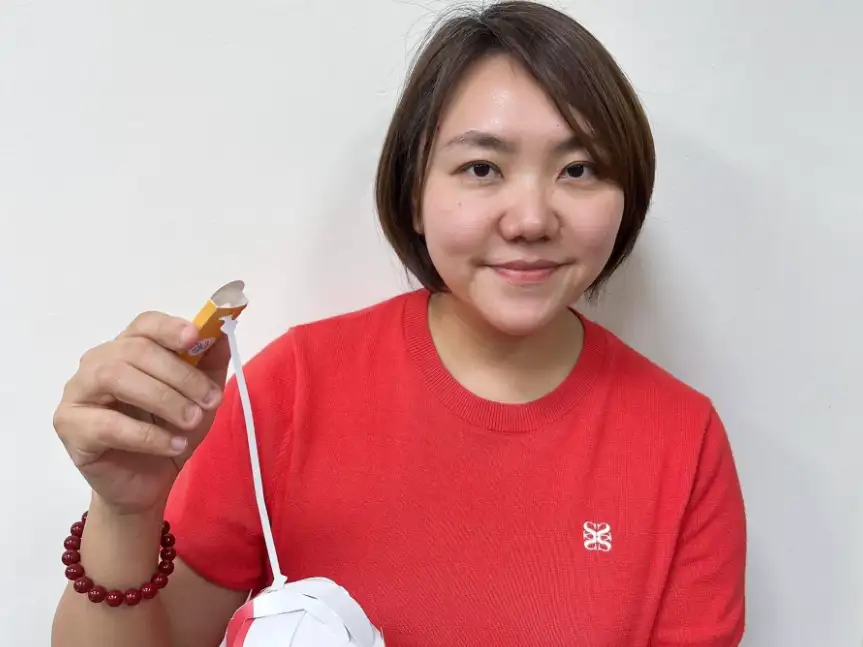 市議員邱于軒表示，近期民進黨台北市長人選討論熱烈，但高雄市長陳其邁似乎格外關心。（圖/取自邱于軒臉書）