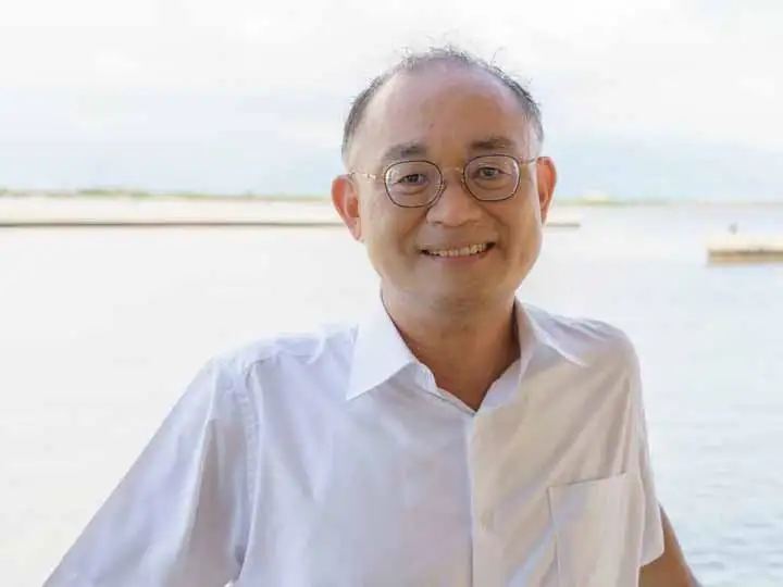 市議員黃柏霖呼籲強化毒駕防制，建議採分級管理制度，以降低危險駕駛造成的交通傷亡。（圖/記者吳文生攝）