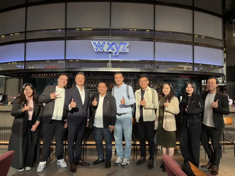 台南與菲律賓阿克蘭省深化交流　議員率團參訪安平雅樂軒談觀光實習合作