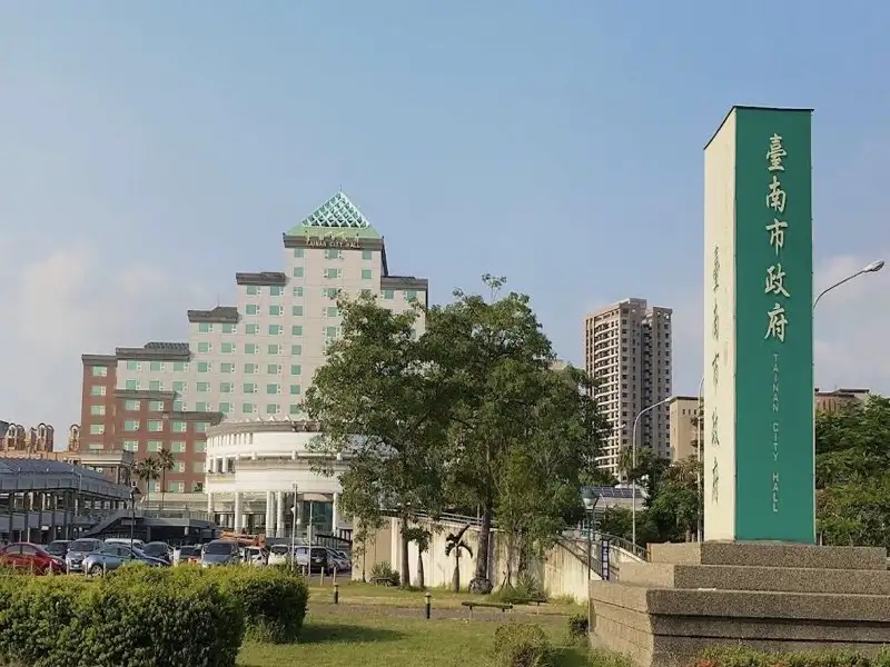 臺南市推六大措施強化土石方再利用  營建剩餘土方調度見成效