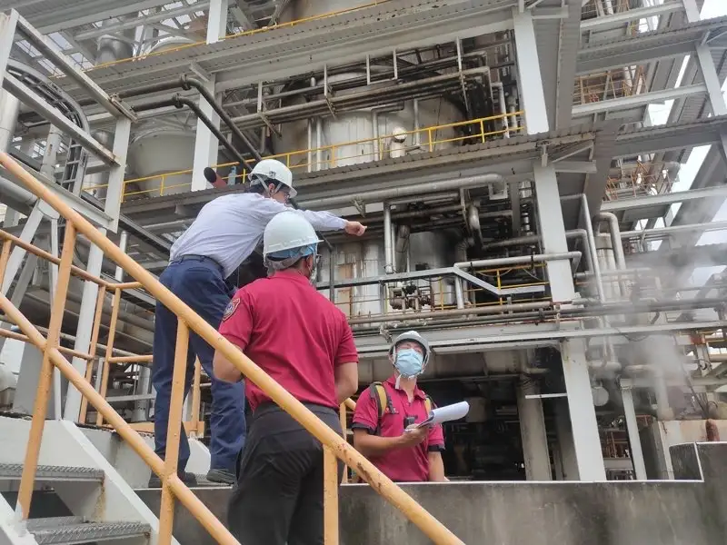 南市強化工廠安全管理　經發局籲業者落實防火、避免災害