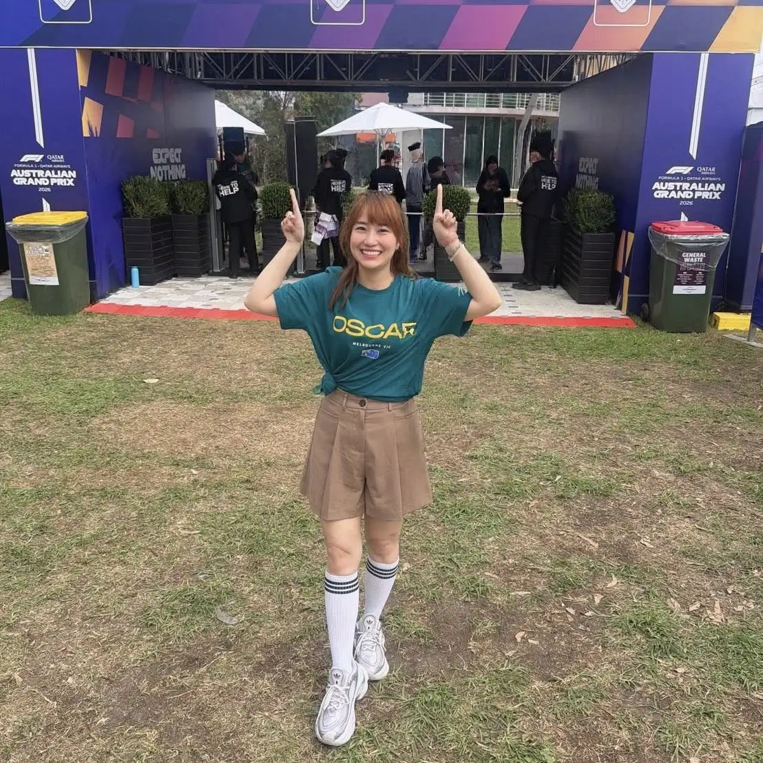 高雄市議員許采蓁表示，近期惡意攻擊意在影響選情，呼籲支持者協助澄清，共同對抗不實流言。（圖/取自許采蓁臉書）