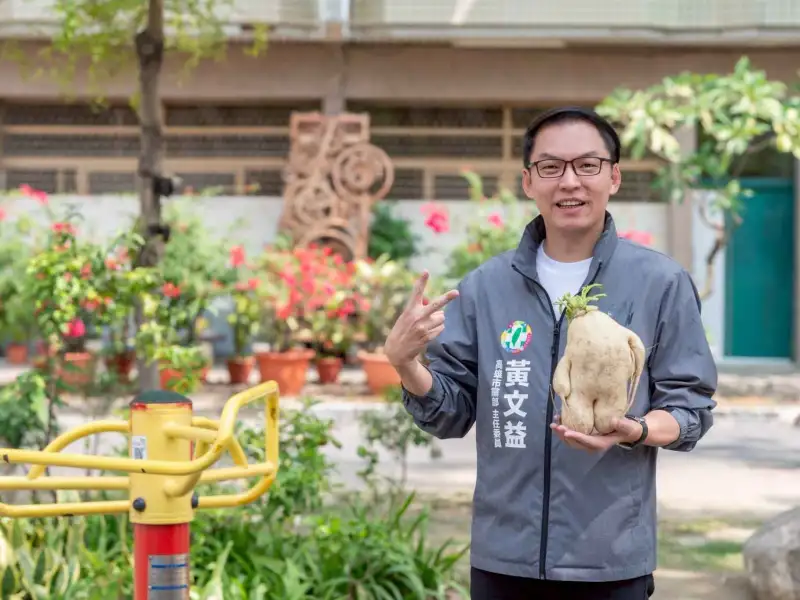 民進黨高雄里長提名登記165人完成　預計6月中公布名單