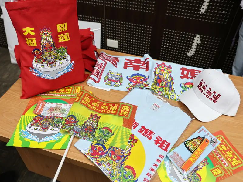 台南運河100週年　市府打造全年水岸文化盛典