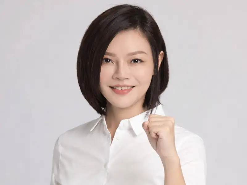 議員湯詠瑜勘查高雄火車站交通安全 隱患改善方案出爐