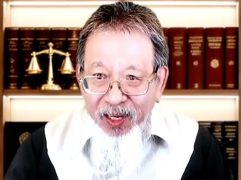 張靜29日宣布參選高雄市長　主打司法改革與小黨結盟