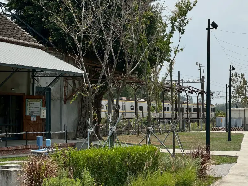 坐火車就能玩　隆田CHA CHA推低碳文化小旅行優惠