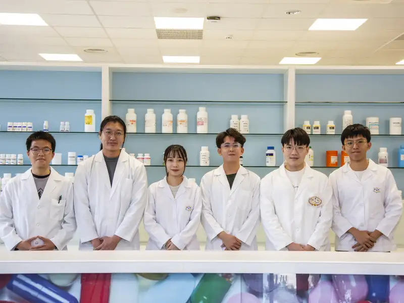 嘉藥四技申請一階放榜亮眼　逾4千人搶進錄取率僅1成