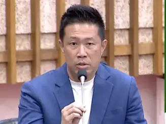 市議員鍾易仲表示，市長陳其邁已責成林欽榮副市長成立專案小組推動鳳翔公園垃圾山移除。（圖/記者吳文生攝）