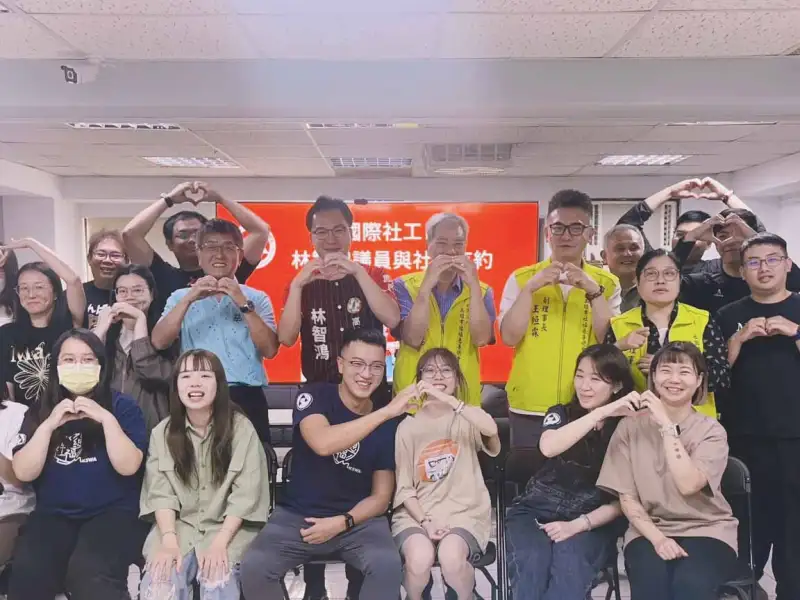 台中議會南下取經智慧治理　高雄分享主權AI與城市轉型經驗