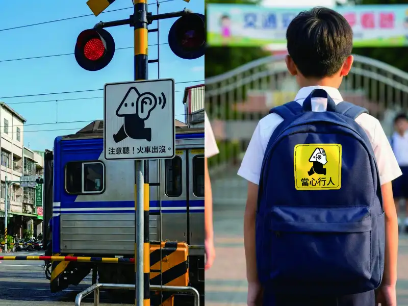 崑山科大視傳系揚威國際　荷蘭設計獎奪3金8銀1銅