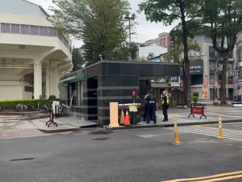 成大接獲炸彈恐嚇信　警方搜索未發現異常加強校安