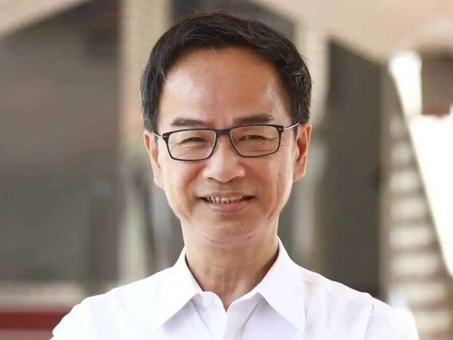 立委李昆澤表示，在政府全力防堵、全民防詐意識提升之下，投資詐騙案件數已有降低。然而，詐騙戰場正逐漸轉向「假網路拍賣」。（圖/記者吳文欽翻攝）