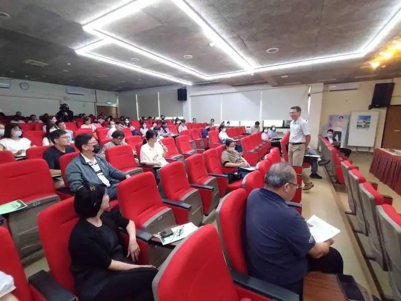 打造友善校園 台南市辦理校園衝突與霸凌遇研會  強化教師輔導知能