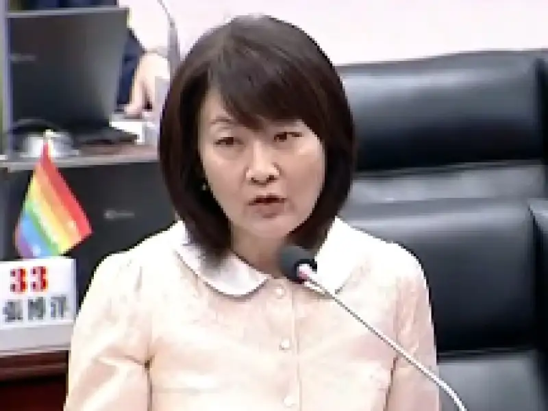 小港綠帶規劃爭議30年未解　陳麗娜建議重新檢討都市計畫