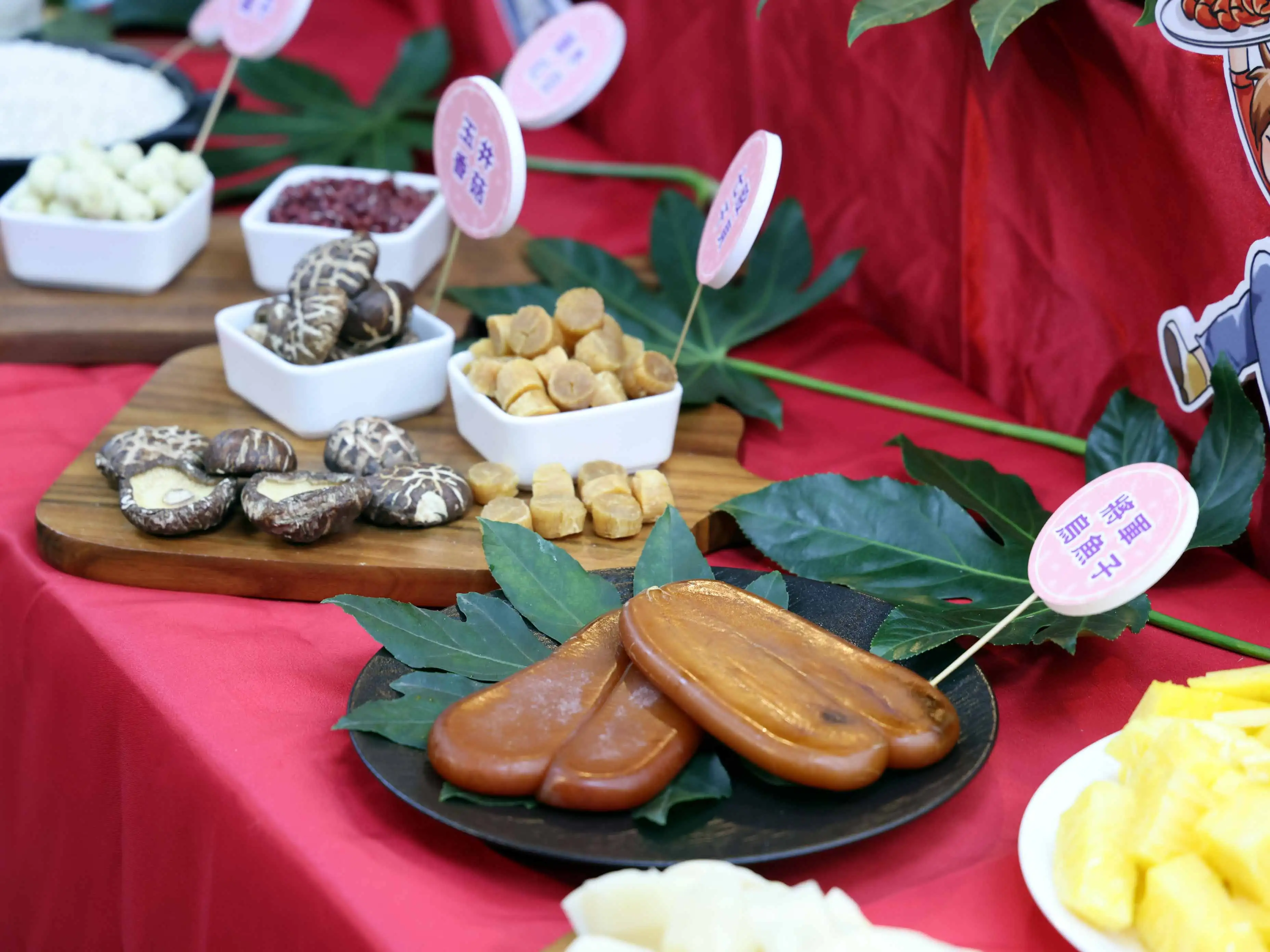 台南四季辦桌春季場將於關廟大潭埤登場，百桌宴席結合總舖師手藝與在地食材，吸引民眾搶訂參與。（圖/台南市府提供）