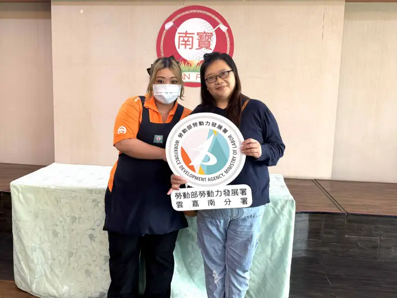 婦女再就業計畫加碼　最高可領9萬元鼓勵重返職場