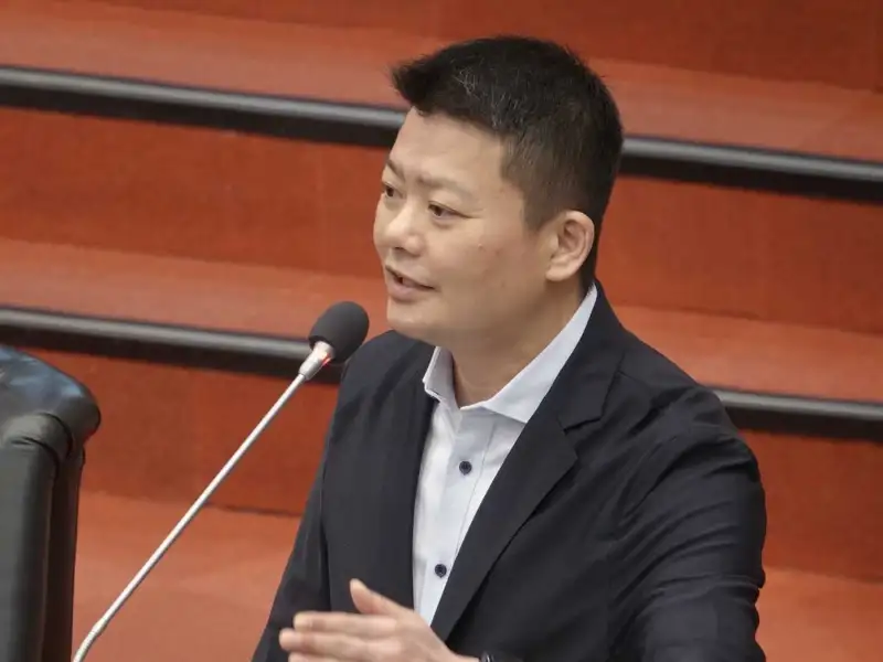 三民區15年流失逾2.6萬人　曾俊傑籲跨局處提振人口與發展