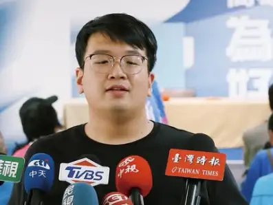 國民黨高雄市黨部發言人張永杰表示，若黃捷出任民進黨高雄市黨部主委，恐將面臨黨務角色與心態調適挑戰。（圖/取自張永杰臉書）