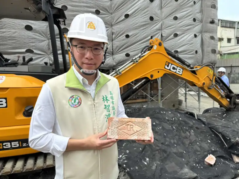 曹公分館會勘提3大訴求　林智鴻盼修復重現百年風華