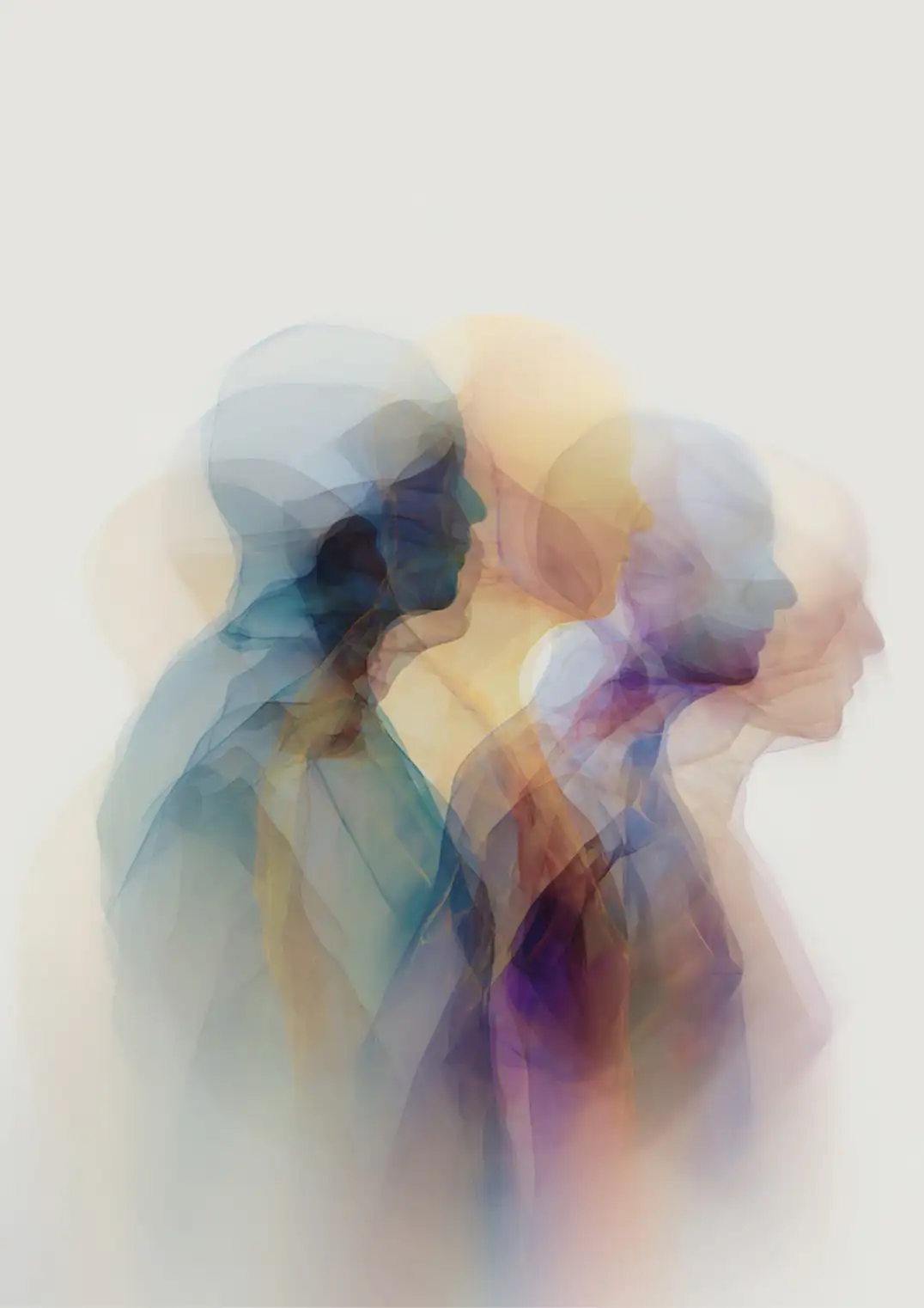 正修科大視覺系學生於《變態LAB》展中展現多元創作能量。（記者吳文生攝）