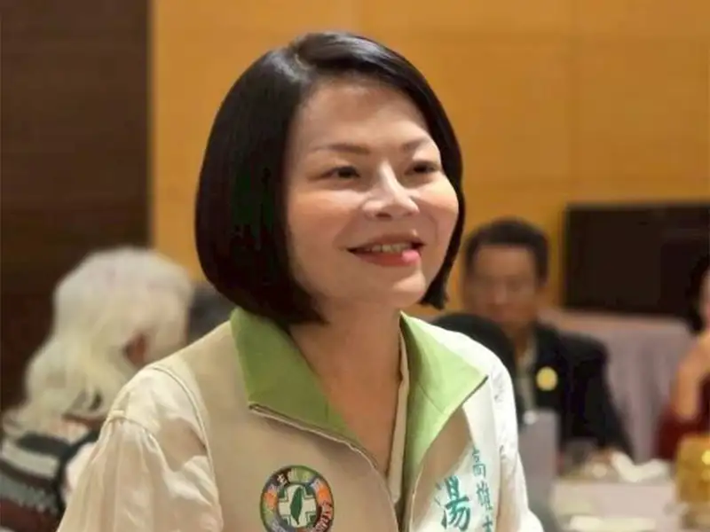 高雄連6年勞檢違法榜首為未給加班費　湯詠瑜籲專案稽查強化把關