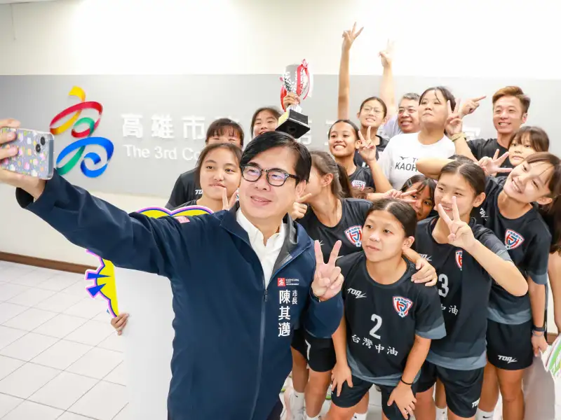 五一勞動節將至　高市府強化職安管理並推多元勞動政策