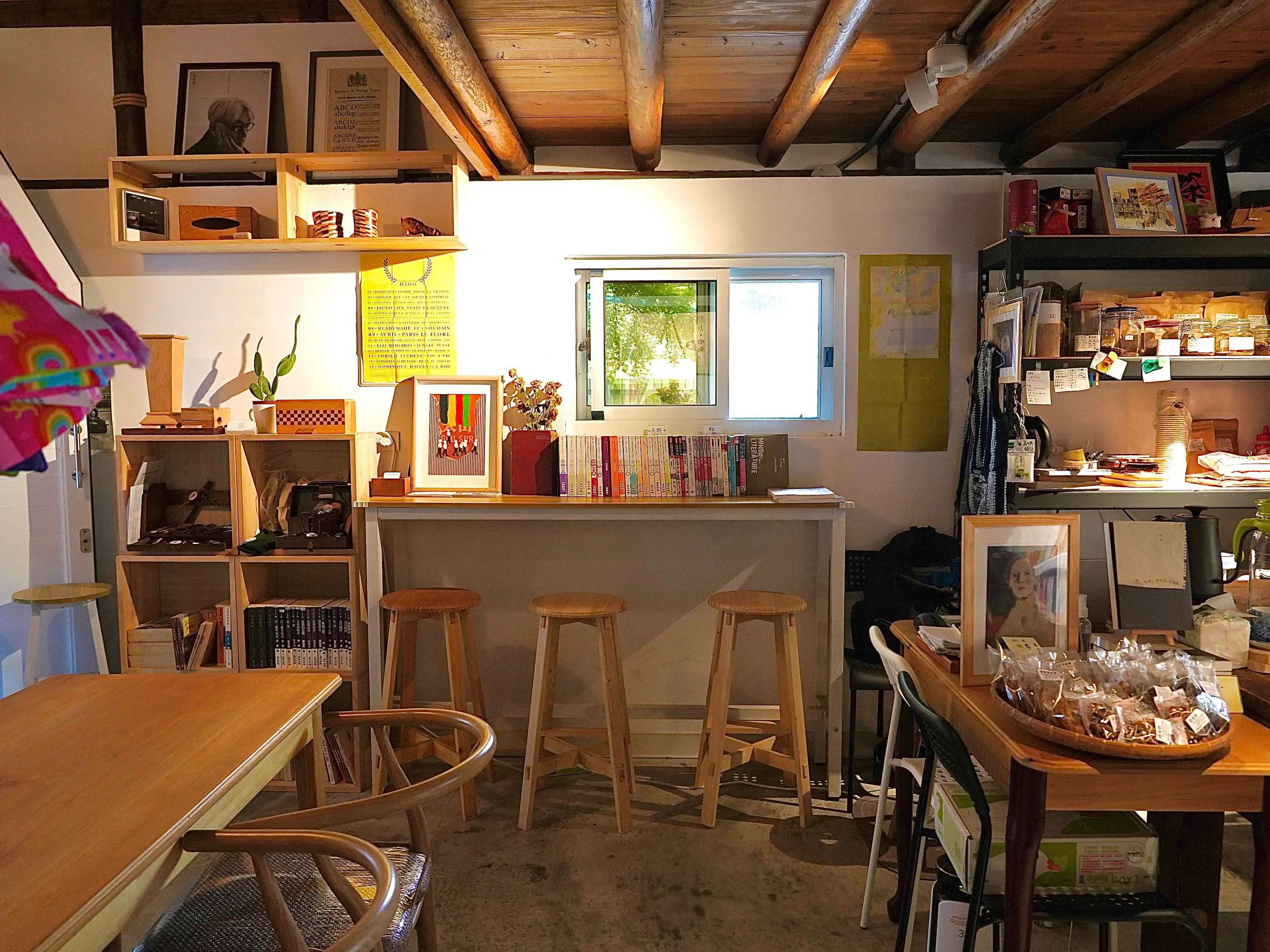 嘉義縣的六腳鄉，近年逐漸成為慢遊型旅遊新選擇，以蒜頭糖廠為起點，走讀地方產業歷史。(圖/嘉義市文化觀光局提供)