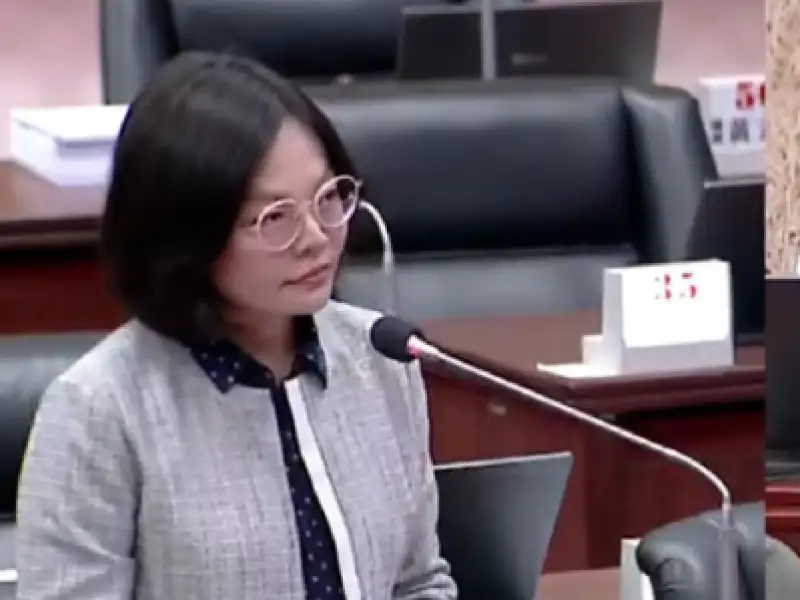 食安違規率創新高　湯詠瑜籲推團體投保機制