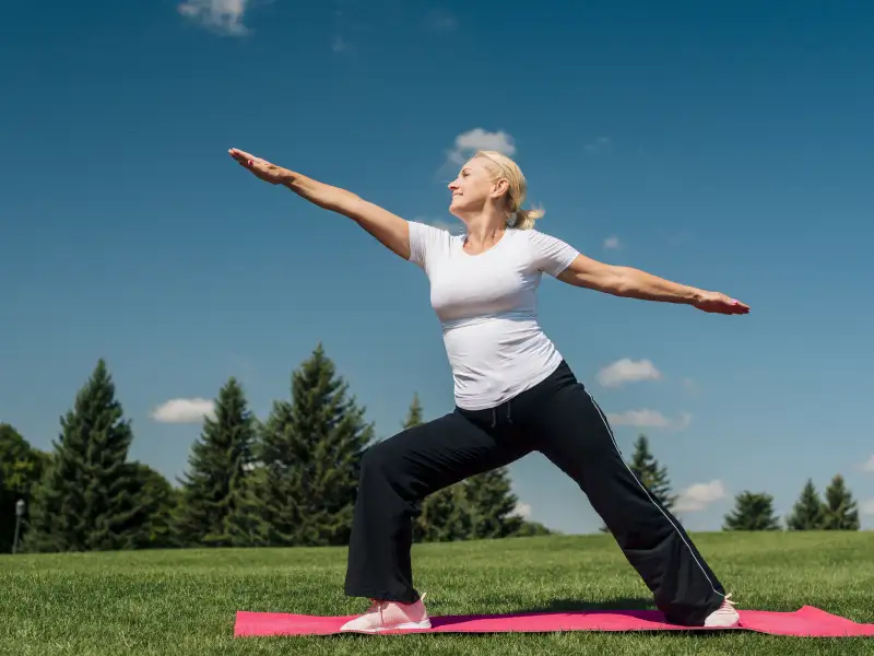 肌少症恐提高失智風險　營養師：飲食與運動是關鍵防線