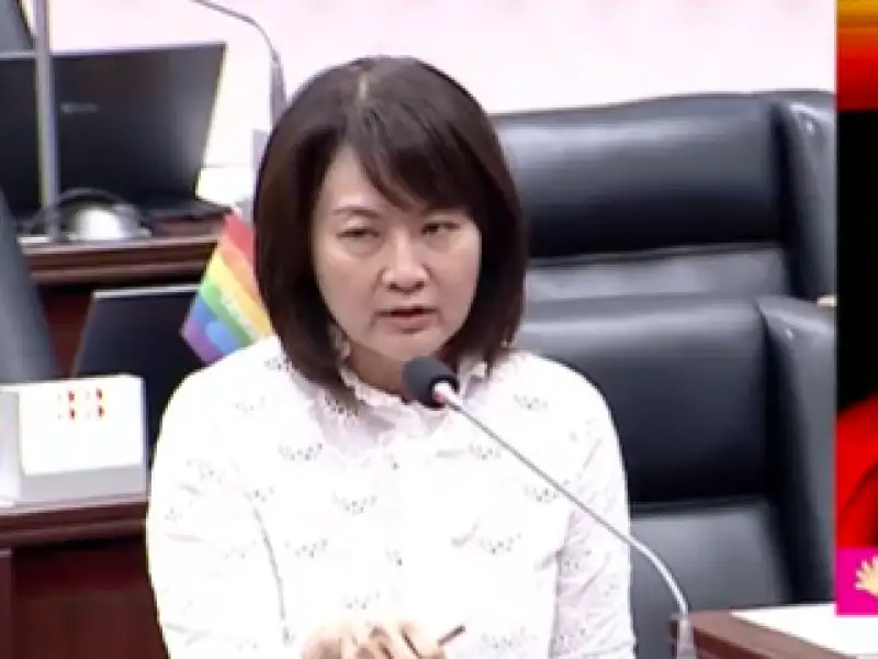 陳麗娜籲重檢大林蒲與205兵工廠文化保存　守住高雄城市記憶